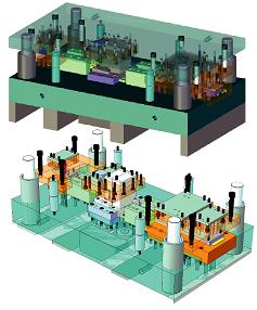 3DQuickPress for SolidWorks thb01