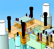 3DQuickPress for SolidWorks / 参考資料:ダイセット設計 thb08