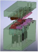 3DQuickPress for SolidWorks / 参考資料:ダイセット設計 thb09