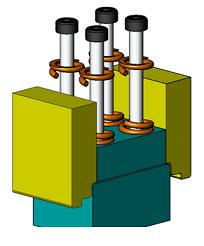 3DQuickPress for SolidWorks / 参考資料:ダイセット設計 thb05
