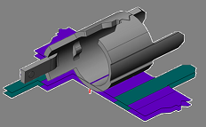 3DQuickPress for SolidWorks / QuickStrip thb01