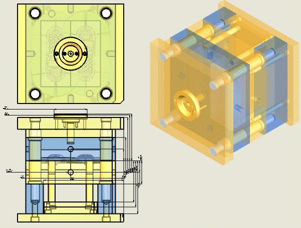 IMOLD for SolidWorks thb10