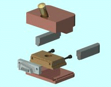 IMOLD for SolidWorks thb04